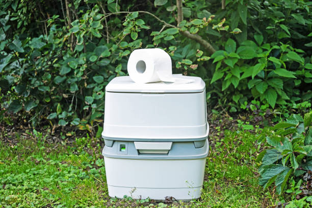 Best Event porta potty rental  in Haddon Heights, NJ
