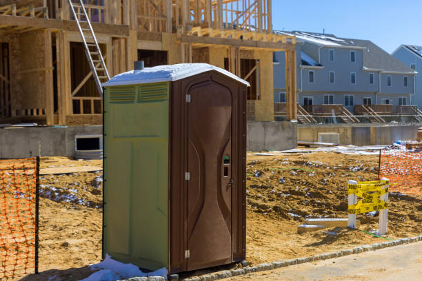Best High-end porta potty rental  in Haddon Heights, NJ