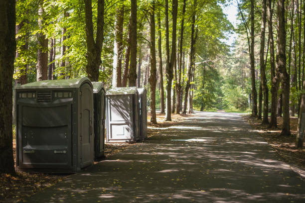 Best Portable toilet rental cost  in Haddon Heights, NJ