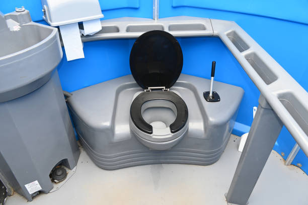 Best Porta potty rental near me  in Haddon Heights, NJ