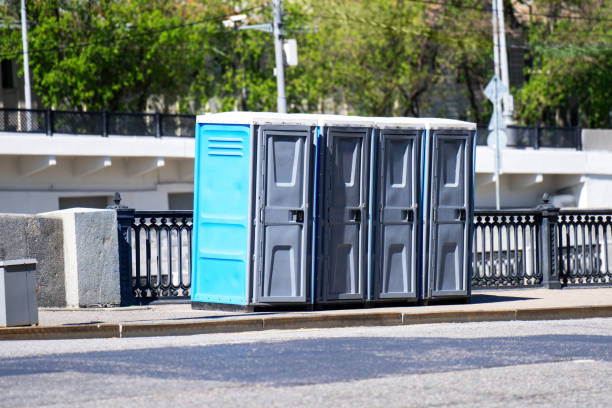 Best Construction site porta potty rental  in Haddon Heights, NJ