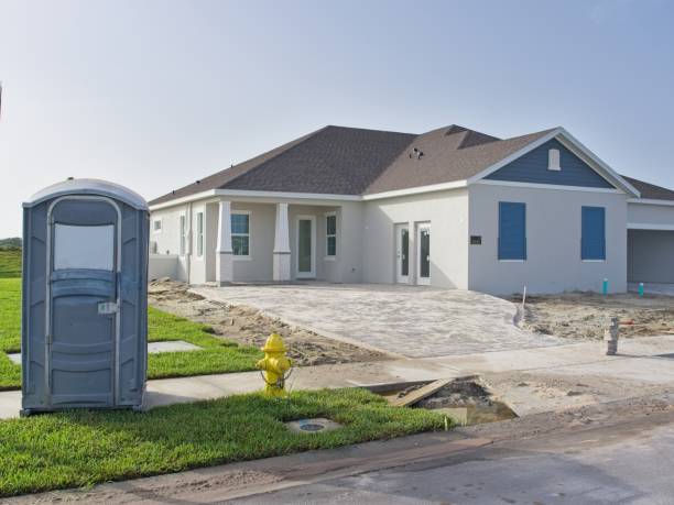 Portable Toilet Options We Offer in Haddon Heights, NJ