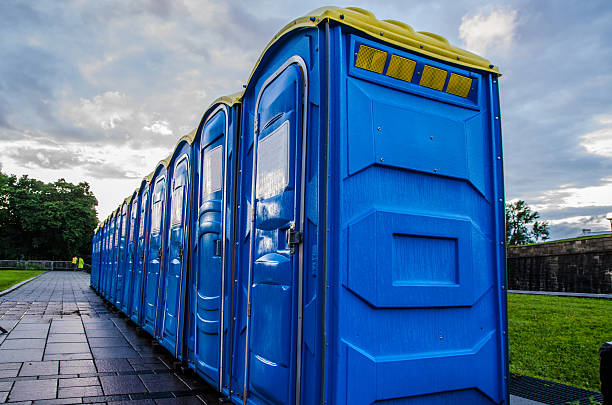 Best Emergency porta potty rental  in Haddon Heights, NJ
