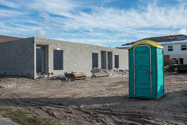Professional porta potty rental in Haddon Heights, NJ